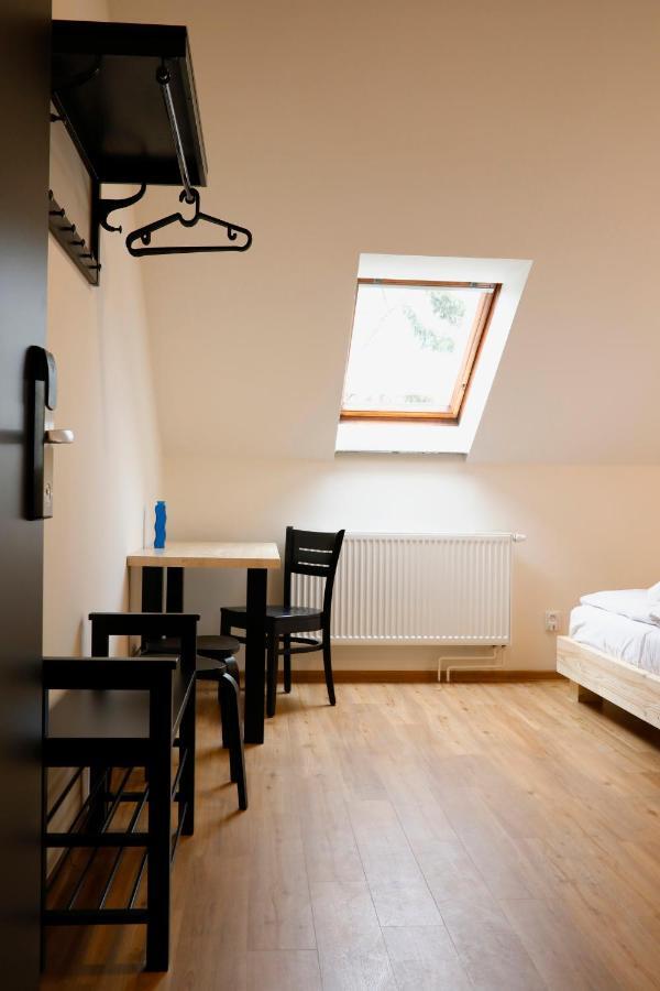 Penzion&Pizzerie U Massima Vyškov Extérieur photo