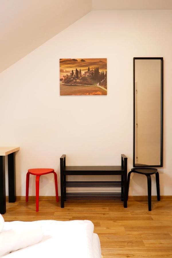 Penzion&Pizzerie U Massima Vyškov Extérieur photo