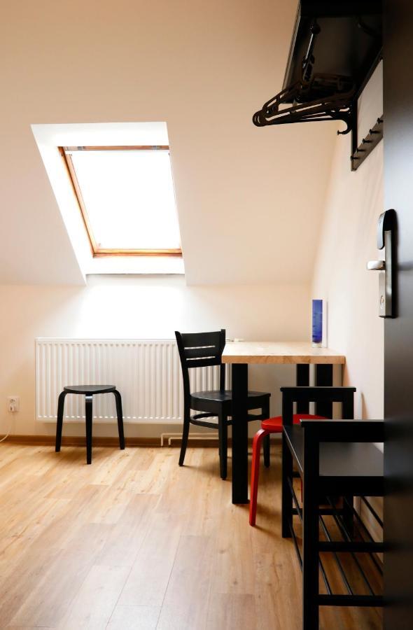 Penzion&Pizzerie U Massima Vyškov Extérieur photo